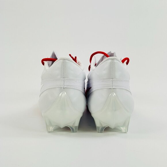 Nike Vapor Edge Elite 360 2 TB \'White University Red\' FD5713-106 size 13 main image 4